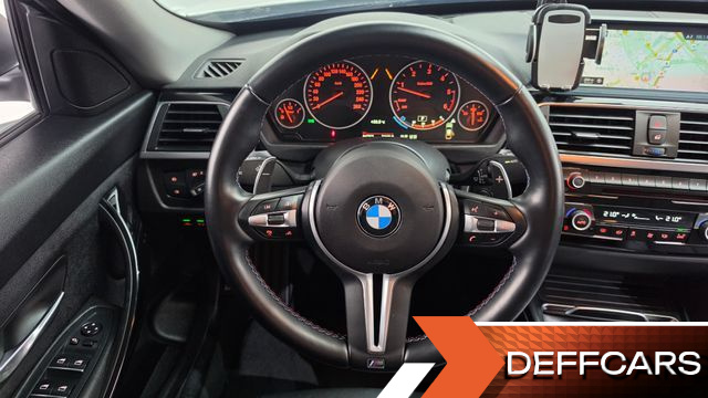 BMW GRAN TURISMO GT 320d xDrive купить на сайте DeffCars