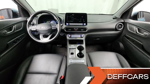 Hyundai KONA Premium купить на сайте DeffCars