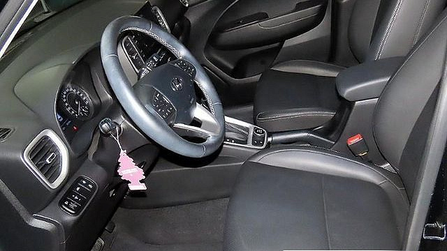 Hyundai VENUE 1.6 Modern Plus купить на сайте DeffCars
