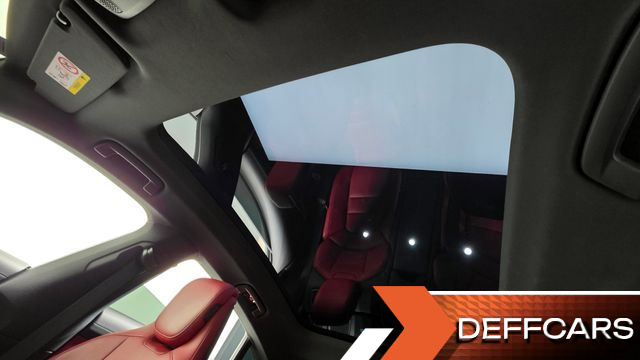 Porsche TAYCAN Base купить на сайте DeffCars