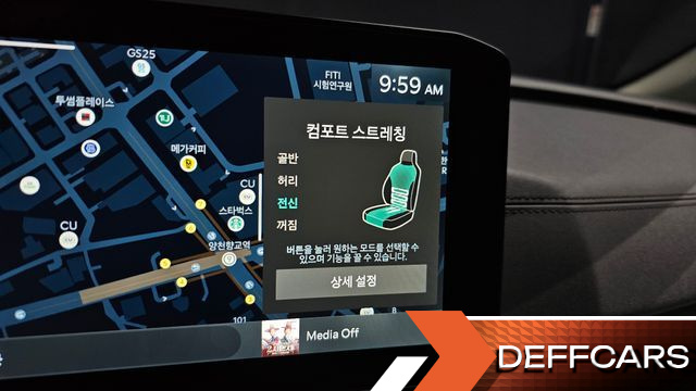 Kia CARNIVAL Gasoline 7-Seater Signature купить на сайте DeffCars