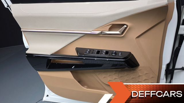 Ssangyong ACTYON Gasoline 1.5 2WD S9 купить на сайте DeffCars