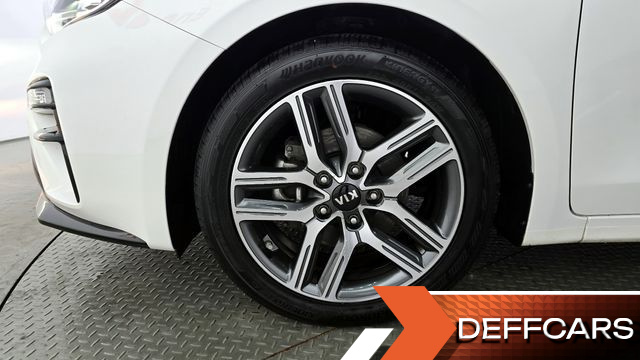 Kia K3 Prestige купить на сайте DeffCars