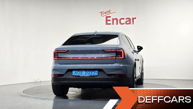 Polestar POLESTAR 2 Longrange Singlemotor купить на сайте DeffCars