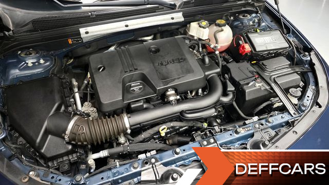 ChevroletGMDaewoo MALIBU 1.3 Turbo LT Deluxe купить на сайте DeffCars