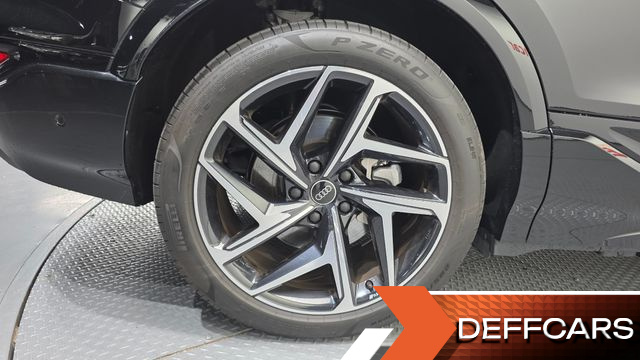 Audi Q6 E-TRON Premium Quattro купить на сайте DeffCars