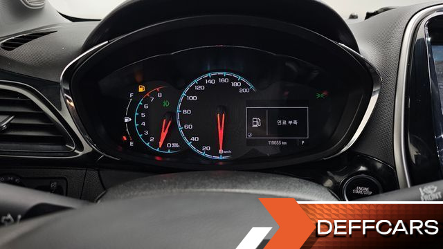 ChevroletGMDaewoo SPARK LTZ купить на сайте DeffCars
