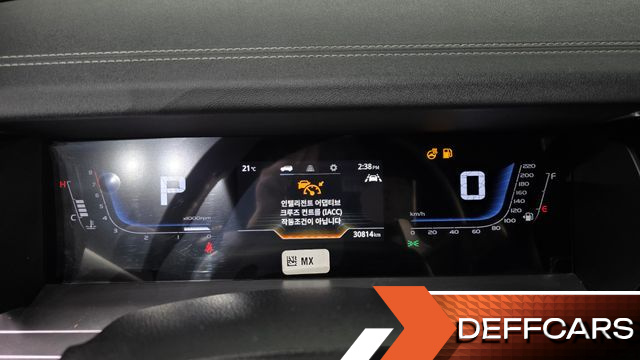 Ssangyong TORRES Gasoline 1.5 2WD T7 купить на сайте DeffCars