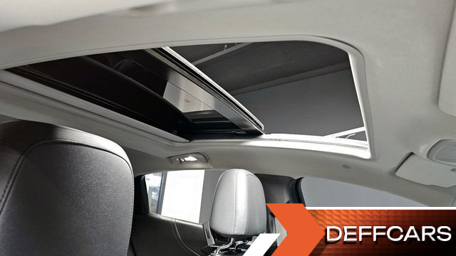 ChevroletGMDaewoo MALIBU 1.3 Turbo Redline Prime Safety купить на сайте DeffCars