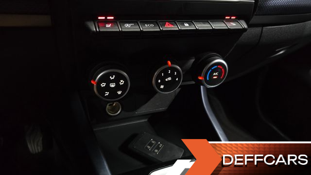 Renault-KoreaSamsung XM3 1.6 GTe LE купить на сайте DeffCars