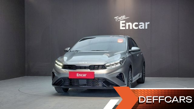 Kia K3 1.6 Trendy купить на сайте DeffCars