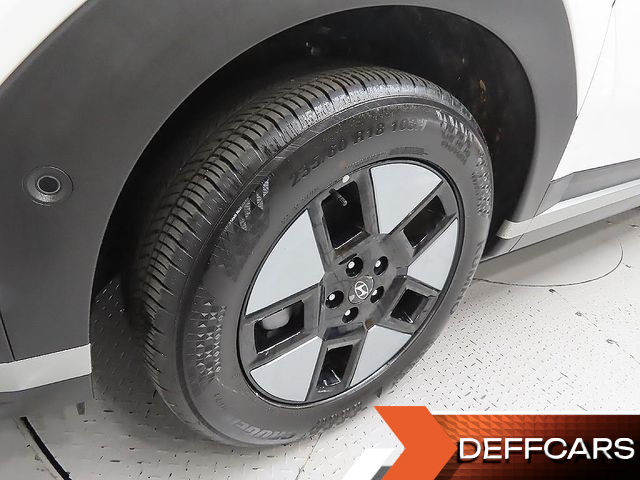 Hyundai SANTAFE HEV 1.6 2WD Prestige Plus купить на сайте DeffCars
