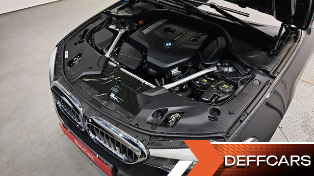 BMW 5-SERIES 520i Luxury купить на сайте DeffCars