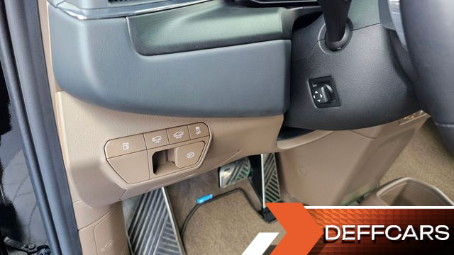 Kia EV9 Long Range 4WD GT Line купить на сайте DeffCars