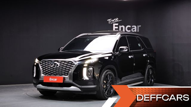 Hyundai PALISADE Gasoline 3.8 4WD Prestige купить на сайте DeffCars