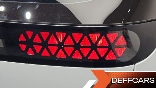 Hyundai CASPER Van Smart купить на сайте DeffCars
