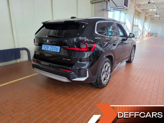 BMW IX1 xDrive 30 xLine купить на сайте DeffCars