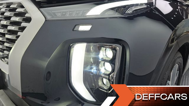 Hyundai PALISADE Diesel 2.2 4WD Prestige купить на сайте DeffCars