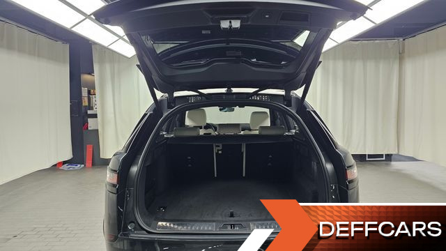 Land Rover RANGE ROVER VELAR 2.0 P250 R-Dynamic SE купить на сайте DeffCars
