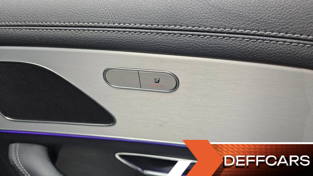 Mercedes GLE-CLASS GLE300d 4MATIC купить на сайте DeffCars