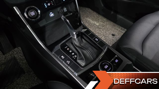 Ssangyong KORANDO Gasoline 1.5 2WD C5 Plus купить на сайте DeffCars