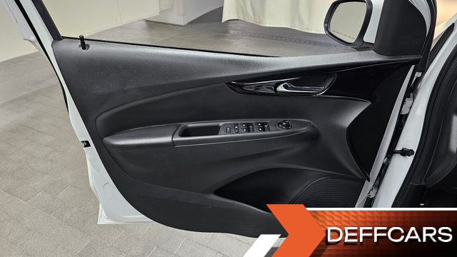 ChevroletGMDaewoo SPARK Premier купить на сайте DeffCars