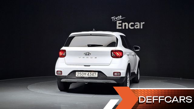 Hyundai VENUE 1.6 Modern Plus купить на сайте DeffCars