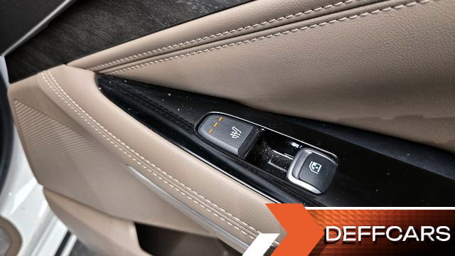 Kia K8 2.5 Gasoline 2WD Noblesse купить на сайте DeffCars