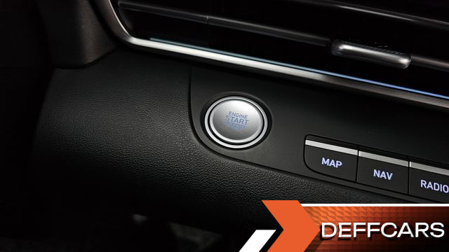 Hyundai AVANTE 1.6 Modern купить на сайте DeffCars