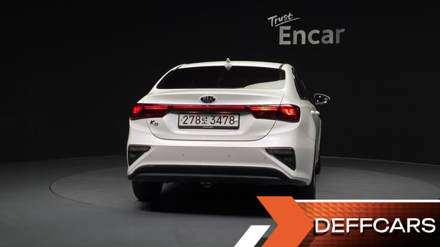 Kia K3 Prestige купить на сайте DeffCars