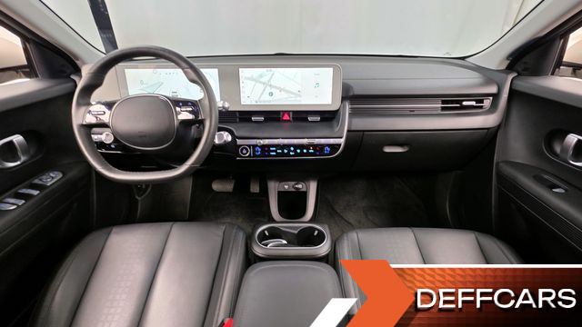 Hyundai IONIQ5 Long range Exclusive купить на сайте DeffCars