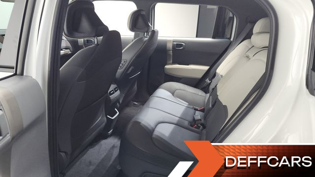 Kia EV3 Long Range 2WD GT Line купить на сайте DeffCars