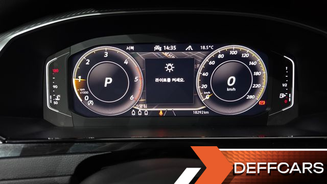 Volkswagen ARTEON 2.0 TDI Prestige купить на сайте DeffCars