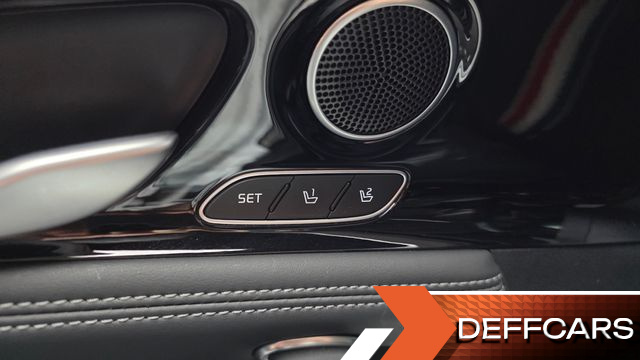 Kia STINGER 2.5 Platinum купить на сайте DeffCars