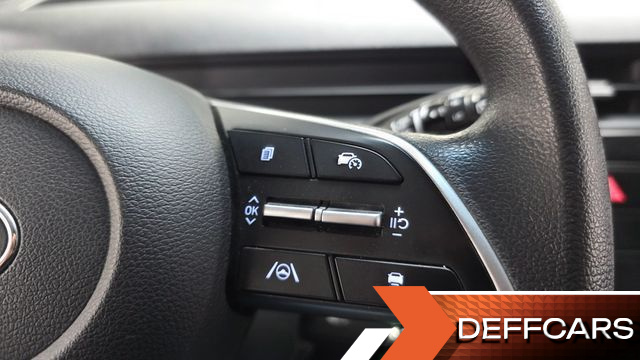 Hyundai STARIA Cargo 3-Seater Smart купить на сайте DeffCars