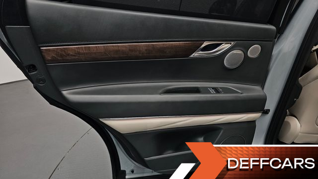 Genesis GV80 3.5T Gasoline AWD купить на сайте DeffCars