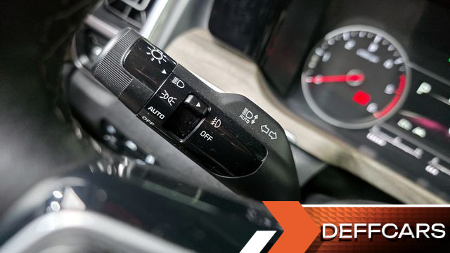 Kia SORENTO Diesel 2.2 2WD Prestige купить на сайте DeffCars