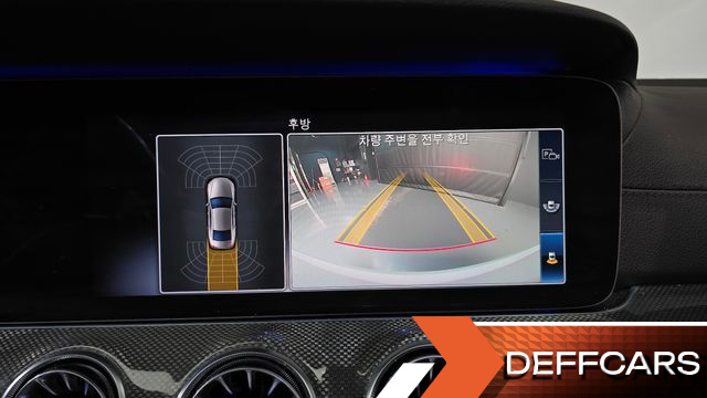 Mercedes CLS-CLASS CLS300d AMG Line купить на сайте DeffCars