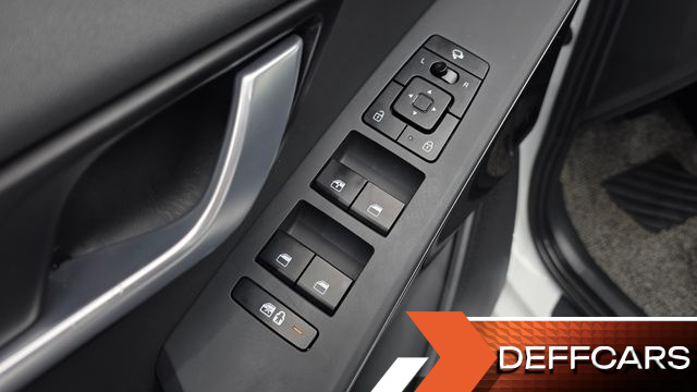 Kia NIRO Prestige купить на сайте DeffCars