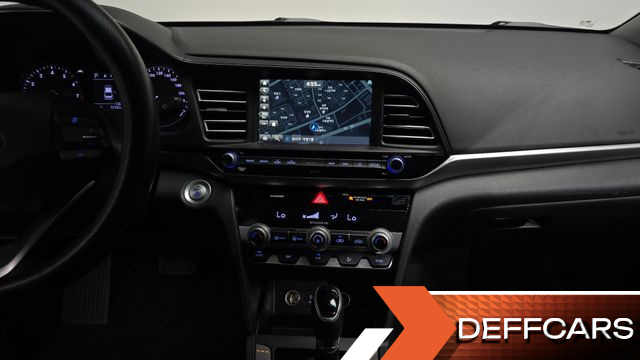 Hyundai AVANTE 1.6 Smart купить на сайте DeffCars