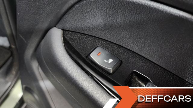 Ssangyong REXTON Diesel 2.2 4WD Culman Prestige купить на сайте DeffCars