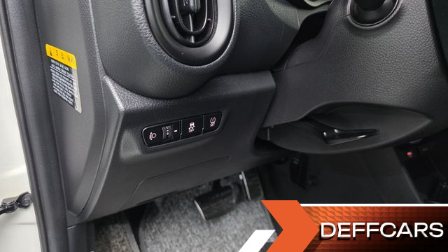 Kia MORNING Prestige купить на сайте DeffCars