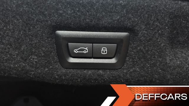 BMW 5-SERIES 520i купить на сайте DeffCars