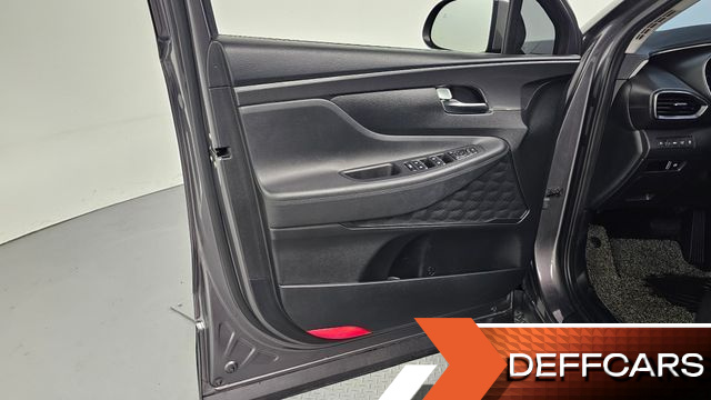 Hyundai SANTAFE Diesel 2.2 2WD Prestige купить на сайте DeffCars