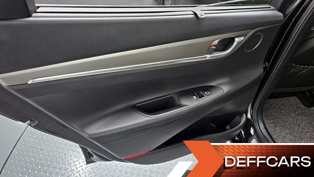 Hyundai GRANDEUR 2.5 Le Blanc купить на сайте DeffCars