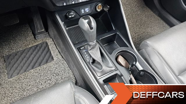 Hyundai TUCSON Gasoline 1.6 turbo 2WD Modern купить на сайте DeffCars