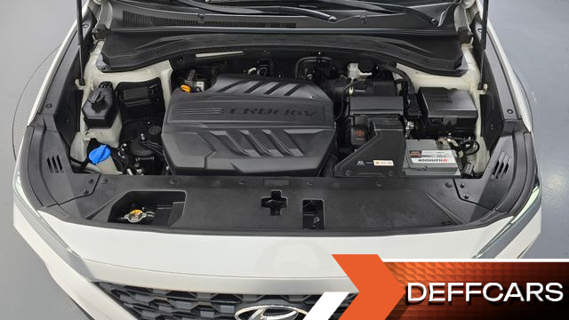 Hyundai SANTAFE Diesel 2.0 2WD Exclusive купить на сайте DeffCars