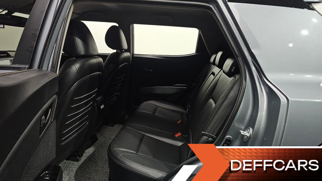 Ssangyong TIBOLI 1.5 2WD V5 купить на сайте DeffCars
