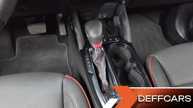 ChevroletGMDaewoo TRAILBLAZER 1.3 Turbo 2WD RS купить на сайте DeffCars