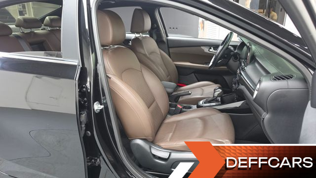 Kia K3 Noblesse купить на сайте DeffCars